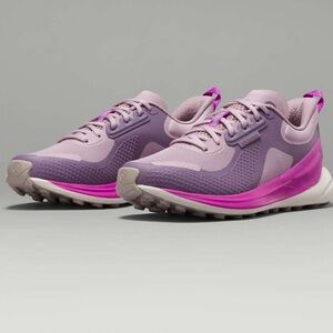 💖NWT LULULEMON WOMENS BLISSFEEL TRAIL RUN SHOE SIZE 8